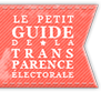 Petit Guide 2012 de la Transparence Électorale